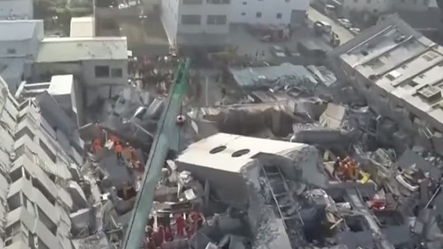 維冠再提假扣押 向建商求償2.2億