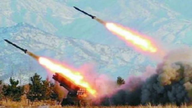 準備實戰部署?北韓軍隊設洲際飛彈旅