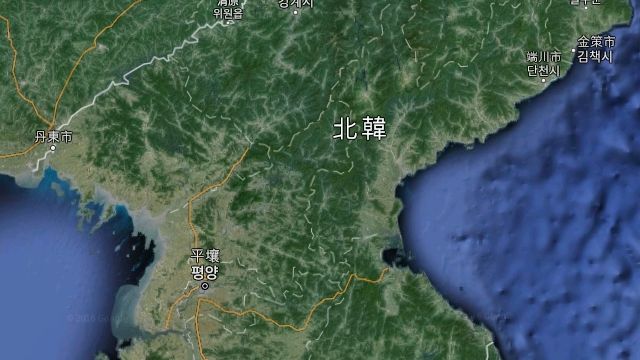 金正恩慶功宴 語出驚人「要發射更多衛星」