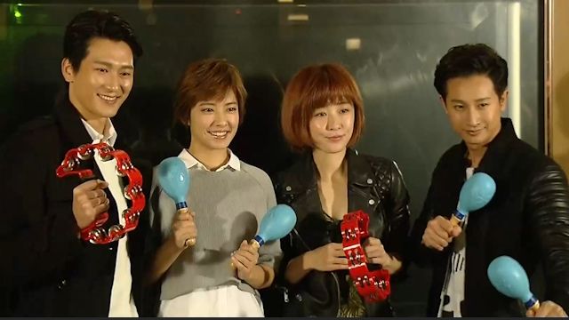 ​新戲飾演空虛人妻 李維維：我想結婚