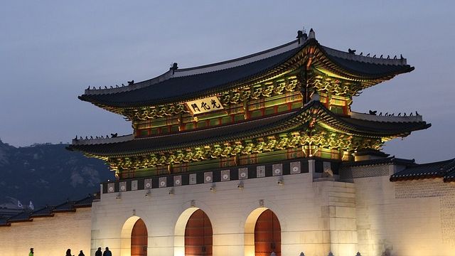 陸客無視首爾禁菸令 南韓政府很頭痛