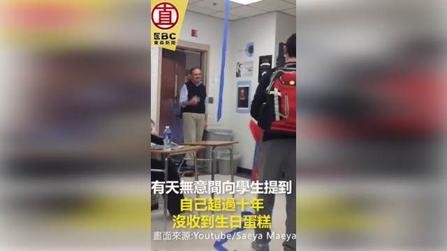 淚崩!老師無心一句話 學生竟這樣做…