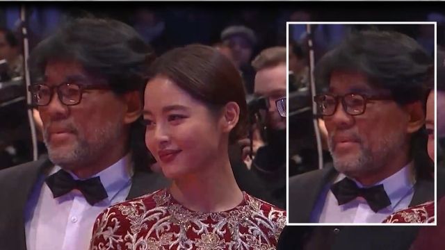 台攝影師李屏賓 奪柏林影展藝術貢獻銀熊獎