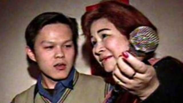 台灣老少配始祖 莉莉:3任老公都不懂情趣