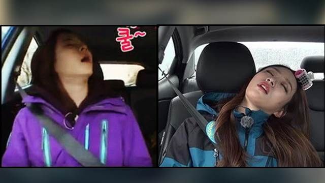 你張嘴睡嗎?研究:除變笨還會變醜