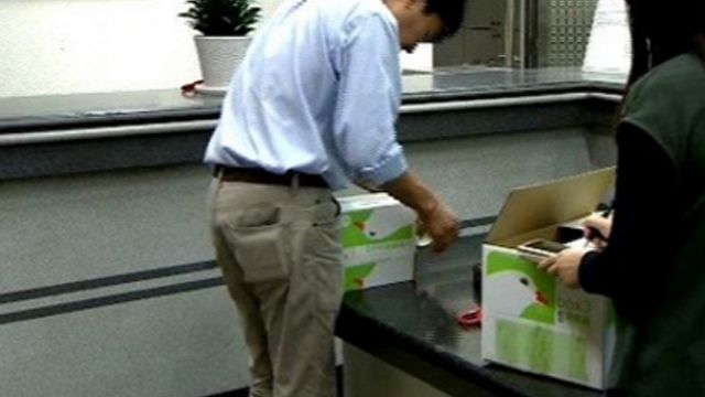 郵局限時、快捷延誤 可獲賠郵資1.5倍