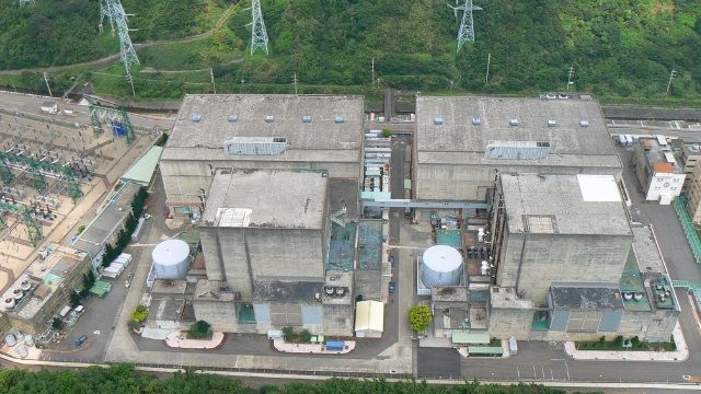 核電廠變核廢場 北北基700萬人遭威脅