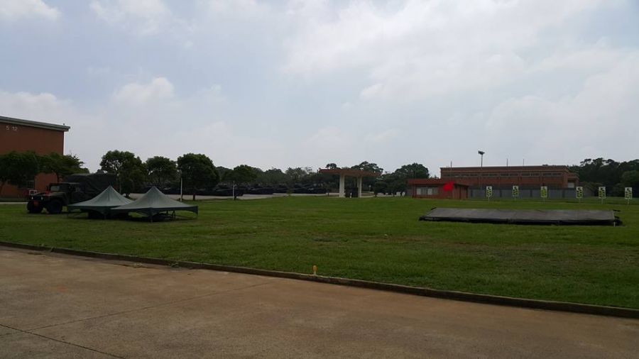 ​扯！遺失野戰背包 連長竟令部屬偷友軍