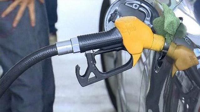 ​快去加油！下周汽柴油估漲0.5元