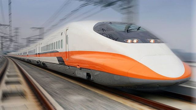 注意！高鐵清明連假票 周六凌晨開賣