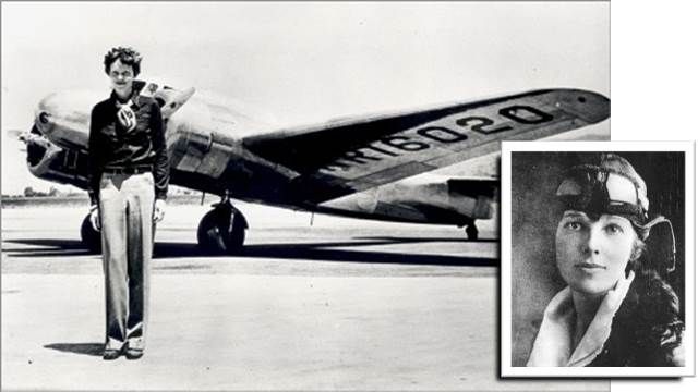 ​失蹤馬航發現？史上5大神祕空難紀實