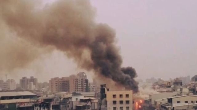 悲！先生出門買晚餐 失智妻與子葬身火窟