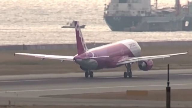 廉航糾紛多 虎航、威航不能退票被點名