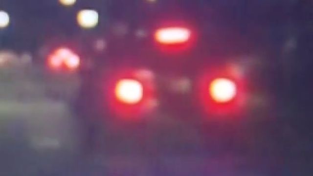 賓士車酒駕肇事 男駕駛推女友頂罪