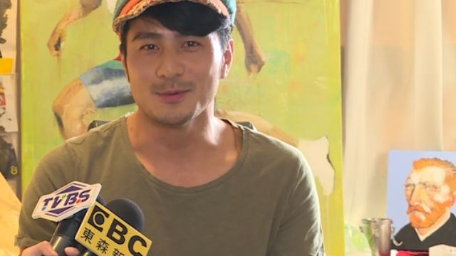 ​演藝圈歧視「綜藝咖」？ 郭彥甫轉當「戲劇咖」