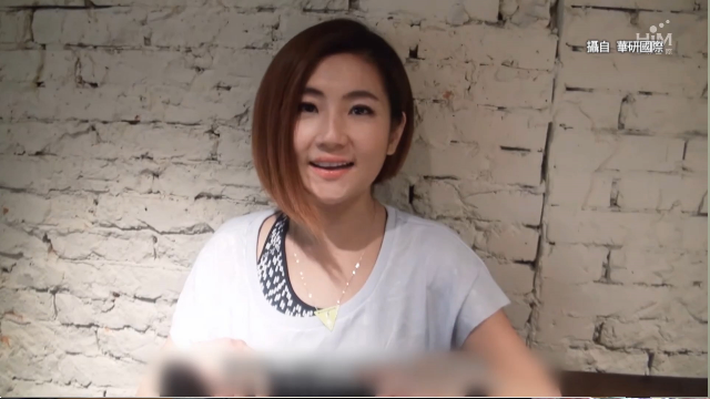 跑步療情傷 Selina：謝謝阿中沒讓我獨自面對