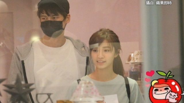 郭品超「新女伴」陳敬宣 曾疑捲房祖名吸毒案