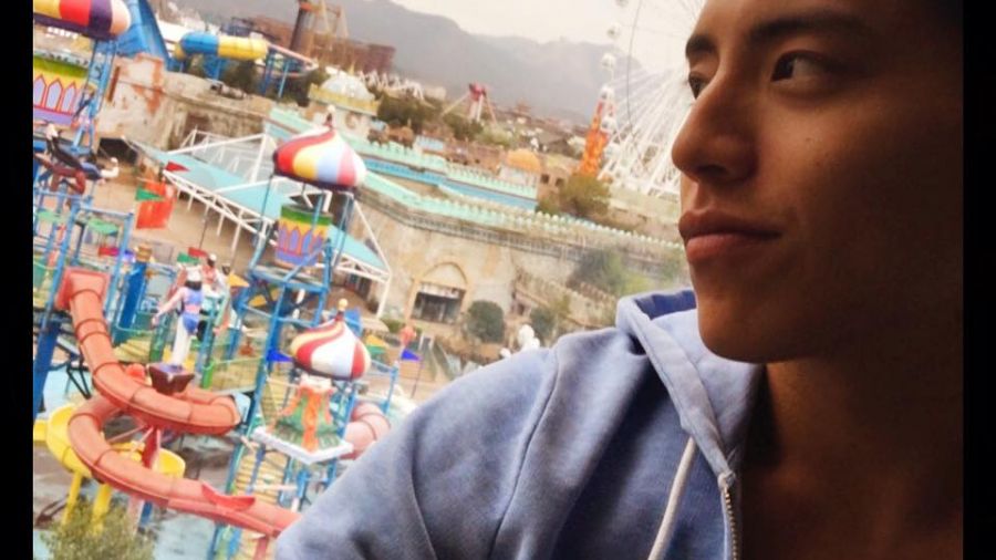 砸950萬贖身！王大陸解約柴智屏