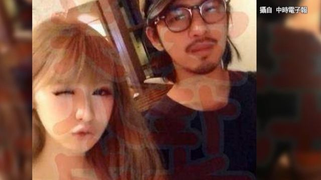 陳柏霖被爆熱戀大陸車模2年？ 微信曝「喊老公」