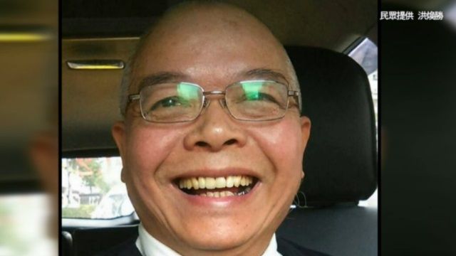 神隱22年「劉文正現在長這樣？！」網路瘋傳近照