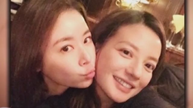 還珠雙姝不老！林心如、趙薇18年後「照」萌