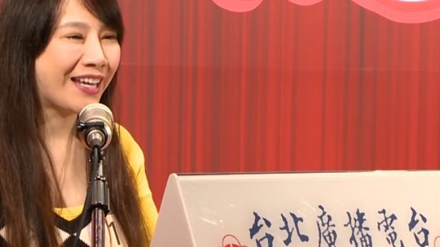 搶攻廣播主持棒 補教名師陳子璇拚主持人海選