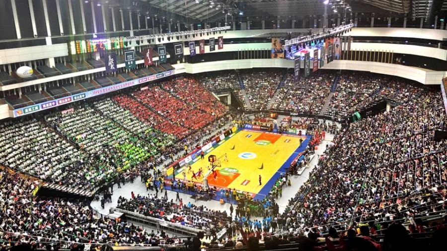 HBL聯賽 南山七度奪冠 松山8分差飲恨