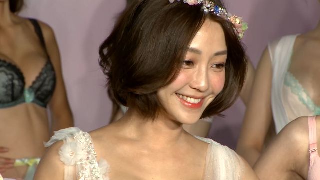 ​「我和我的十七歲」 謝欣穎詮釋高中到社會愛情