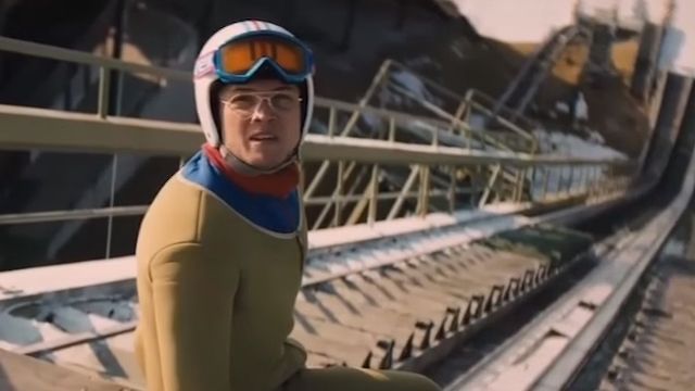 追夢電影催人熱淚 小人物熱血創「奇蹟」