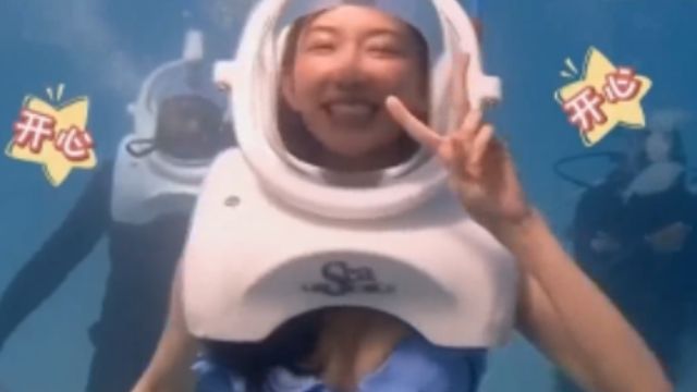 兩男獻殷勤 林志玲「混搭」高EQ都不得罪