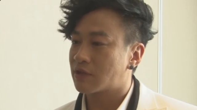何潤東自曝9／１辦婚宴 稱不急生孩子