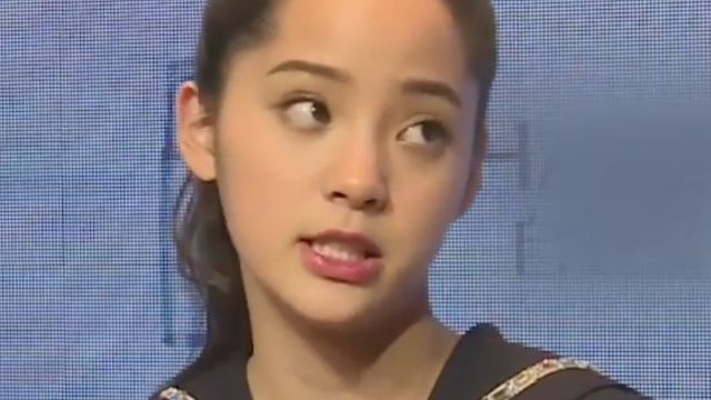 國中讀1年拿學歷？歐陽娜娜：不真實針對性 選擇忽略