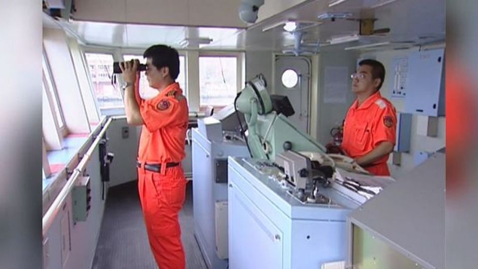 注意!今天限定 千萬別跟阿兵哥「開玩笑」
