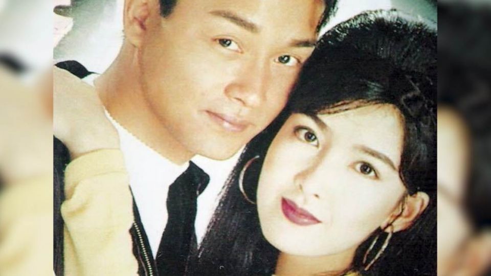 張國榮逝世13週年 周慧敏3個字道無盡思念