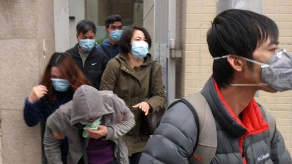 冷血!香港32年驚爆逾5起水泥封屍案