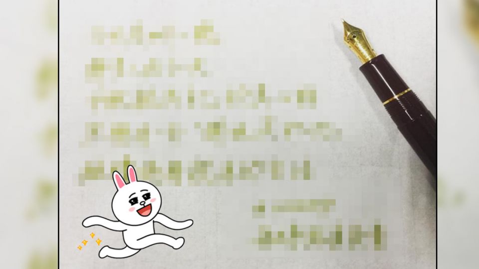 神警開紅單!讓違規駕駛人都想「來一張」