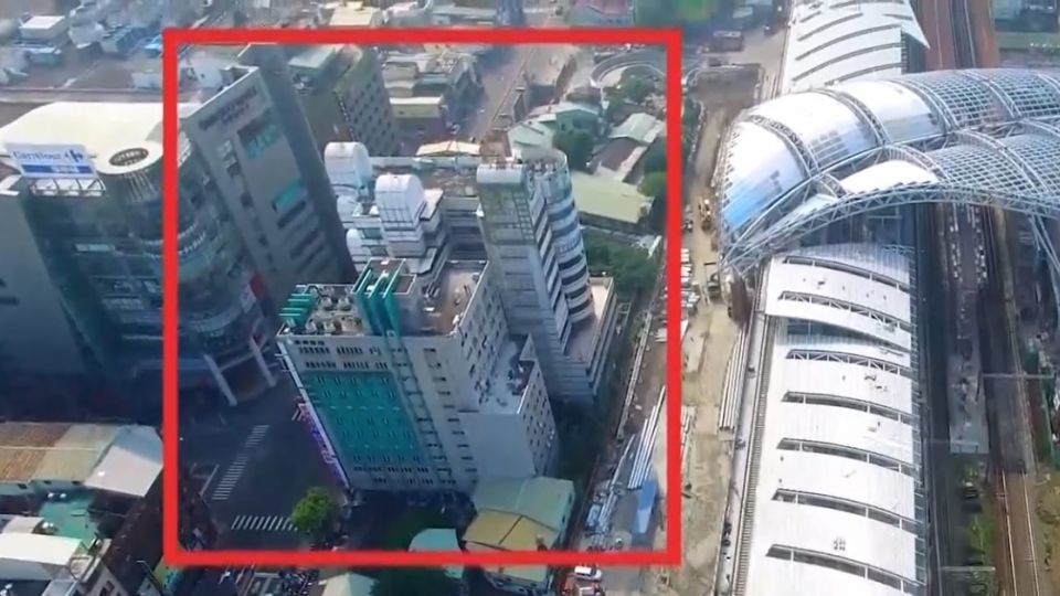 ​「反拆屋自救」 民進黨議員竟說：不抗爭才民主