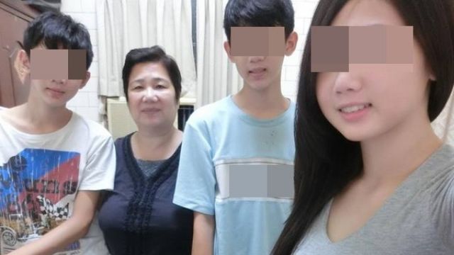 ​「三姊弟布丁」歇業 改賣餅乾賺微薄收入養家