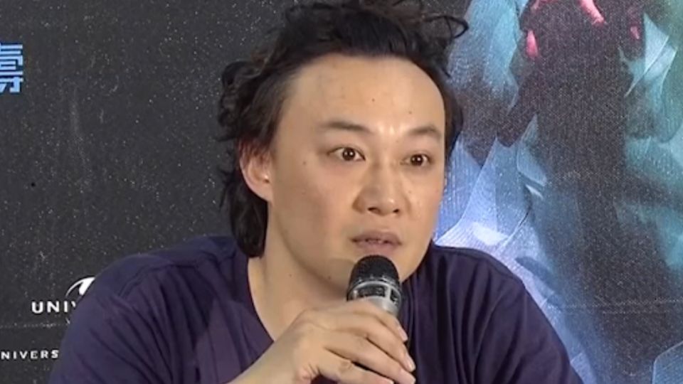 陳奕迅台北演唱會壓軸場 安可曲「十年」歌迷嗨