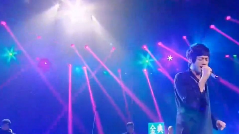 「信」唱搖滾版「花心」 編曲疑似抄襲日本樂團