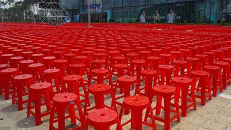 兩不相識!竟因回絕一口酒 賠上一命