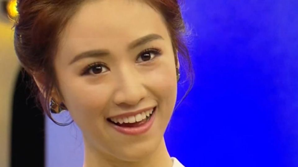 否認「紅了就漲價」 吳宗憲女「打太極」回應