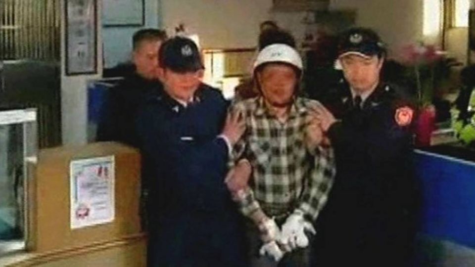 無悔意!除夕夜縱火6死5傷 逆子判處極刑
