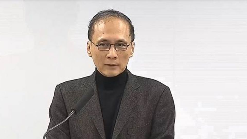 準閣揆林全會媒體 公布首波內閣人事