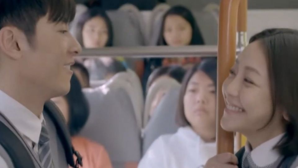 千呼萬喚！我和我的十七歲首映 精彩片段曝