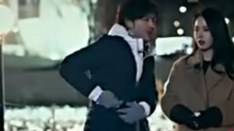 「相愛吧」陳柏霖湊對宋智孝 峇厘島蜜月放閃