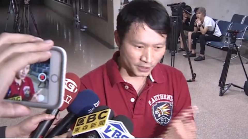 肇禍的人生 秦楊大起大落負債6千萬