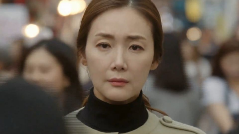 「第二次20歲」台首播 國民女神崔智友表現亮眼