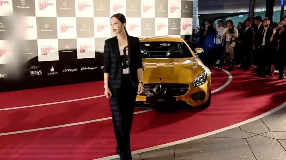 范冰冰公司遭收購 被質疑空殼公司