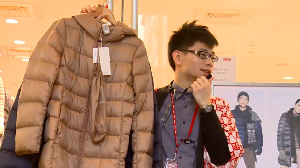 Uniqlo營收慘跌50% 打「降價牌」挽回消費者